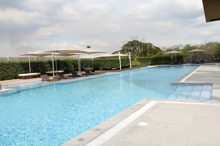 Sport & Beauty 2, Midori Clark Hotel and Casino, Mabalacat