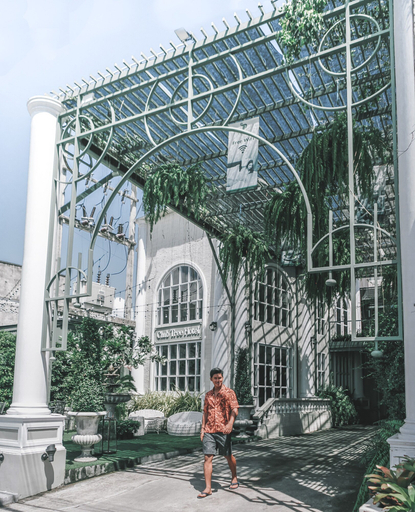 Exterior & Views 2, Club Tree Hotel, Muang Songkhla
