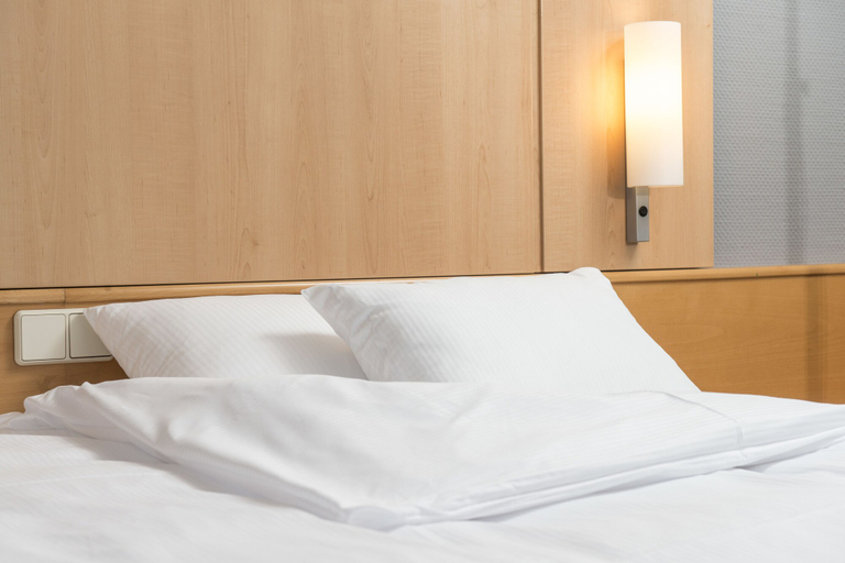 Bedroom 3, ibis Eisenach, Eisenach