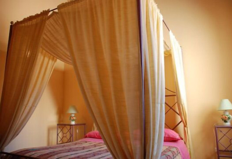 Bedroom 2, Agriturismo Terrauzza sul Mare, Syracuse