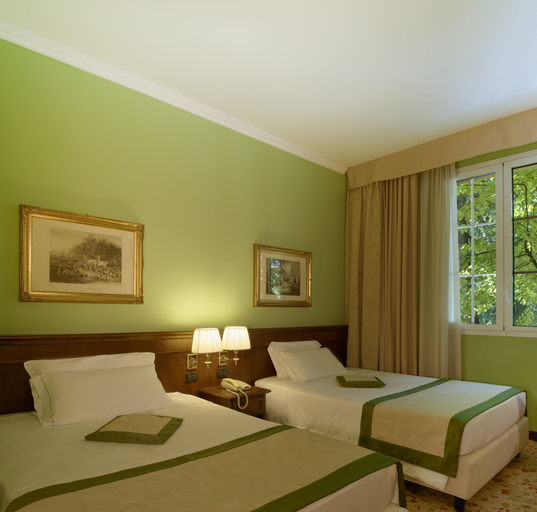 Bedroom 3, Meditur Hotel Bologna, Bologna