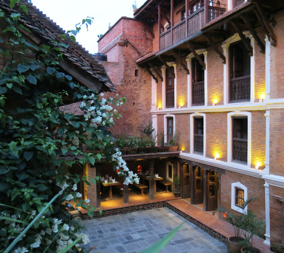 Exterior & Views 2, The Inn Patan, Bagmati