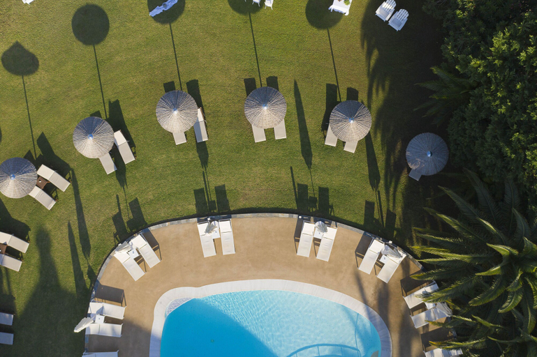 Sport & Beauty 2, Mandraki Village Boutique Hotel, Thessaly