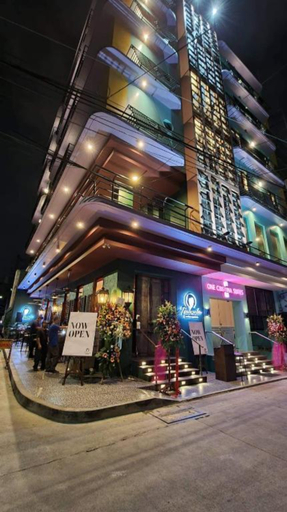 Exterior & Views 4, One Cristina Suites, Makati City