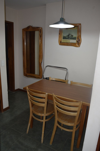 Others 5, Hotel Nordico, Bariloche