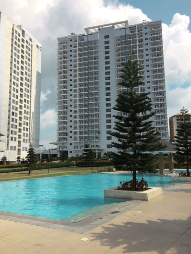 The Concierge at Wind Residences Tagaytay, Tagaytay City