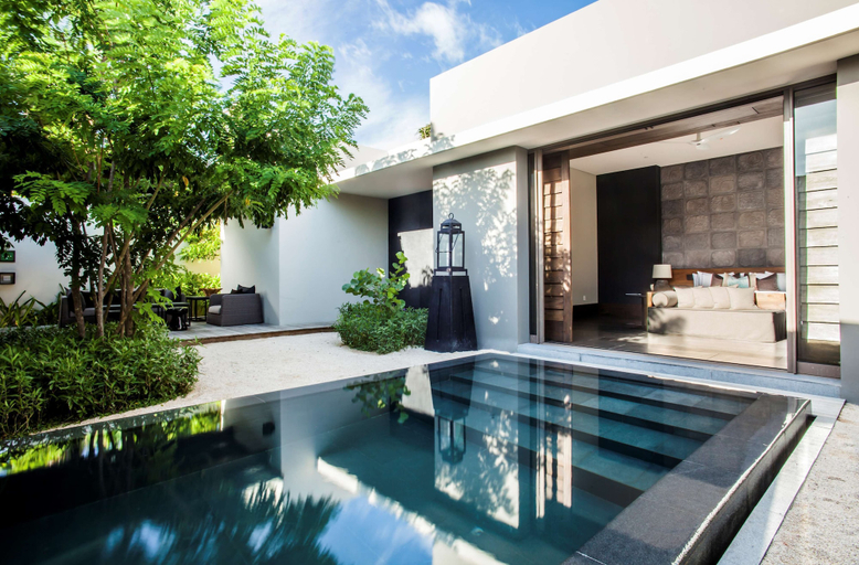 Sport & Beauty 2, NIZUC Resort and Spa, Benito Juárez