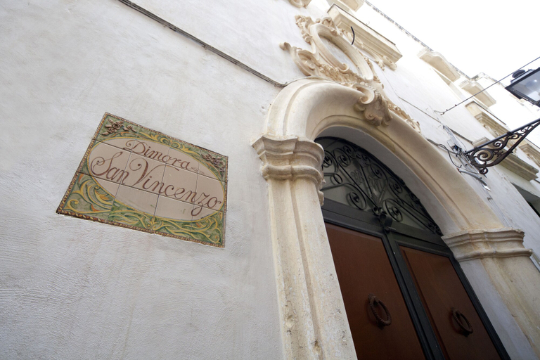 Exterior & Views 2, B&B Dimora San Vincenzo, Lecce