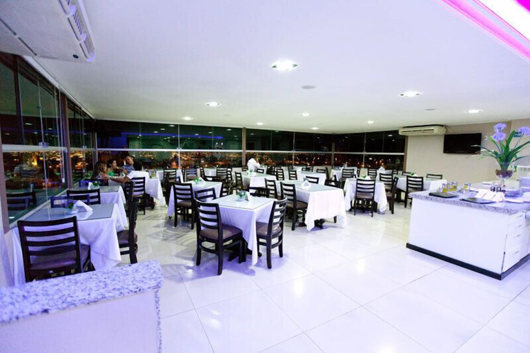 Food & Drinks 5, JB Hotel, Petrolina