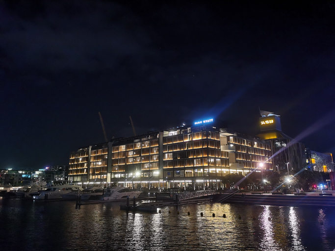 Exterior & Views 2, Waterfront Seaview Hotel Apartments, Waitakere