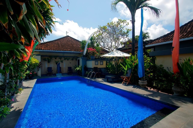 Sport & Beauty 5, Hotel Jati Sanur, Denpasar