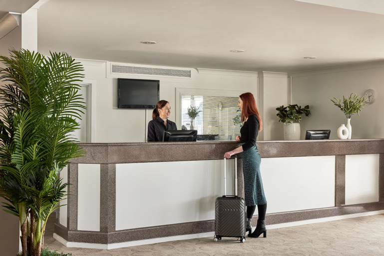 Public Area 2, ibis Styles Tamworth, Tamworth Regional - Pt A