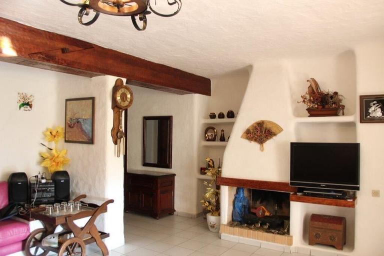 Others 5, Block J Apartment, Tétouan