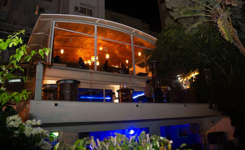 Exterior & Views 2, Hotel Rembrandt, Tanger-Assilah