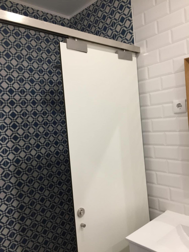 Bathroom 3, Be Lisbon Residence Marquês, Lisbon