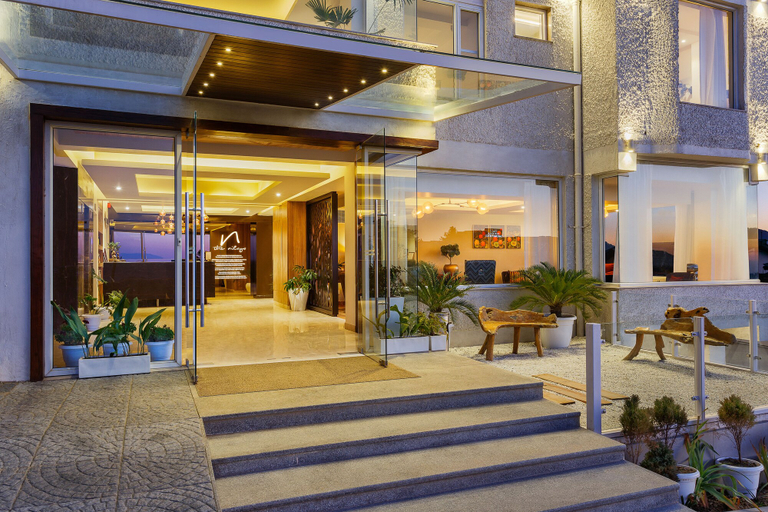 Exterior & Views 2, The Nilaya, Shimla