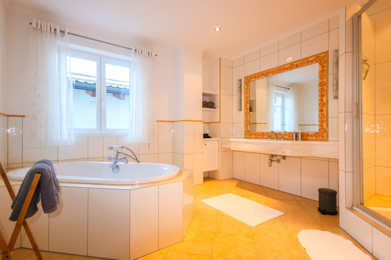 Bathroom 3, Appartement Bosek, Sankt Johann im Pongau