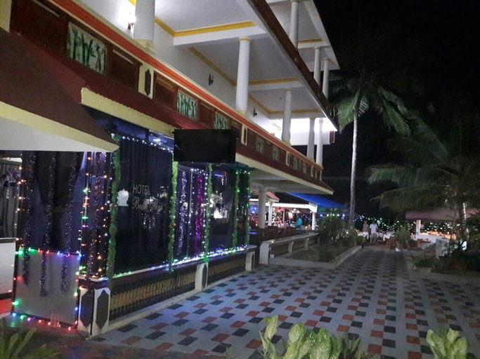 Exterior & Views 2, Beach Florra Inn, Thiruvananthapuram