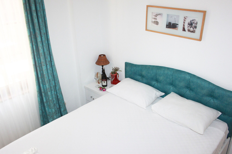 Bedroom 4, Hanimeli Hotel, Bozcaada
