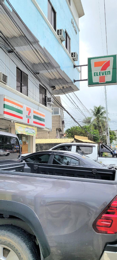 Public Area, Two- Bedroom New Condo, Free Hi-Speed Wifi, , Iloilo City