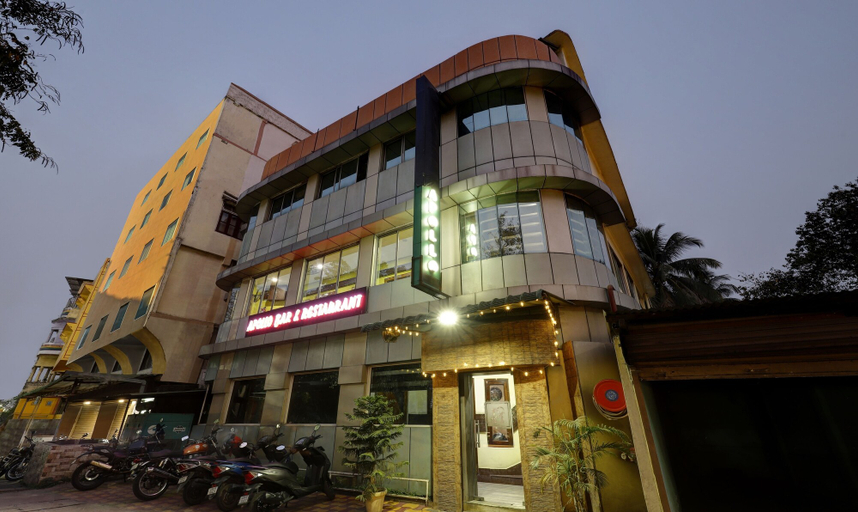 Exterior & Views 2, Treebo Apollo, Kamrup Metropolitan