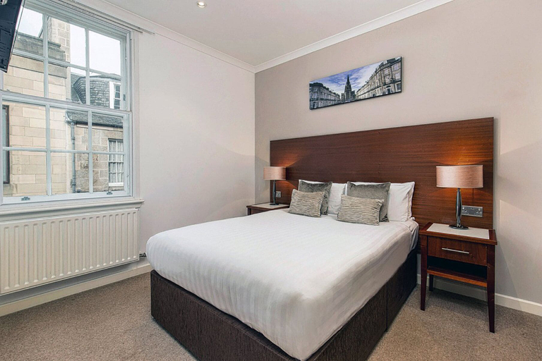 Bedroom 3, Stewart by Heeton Concept, Edinburgh