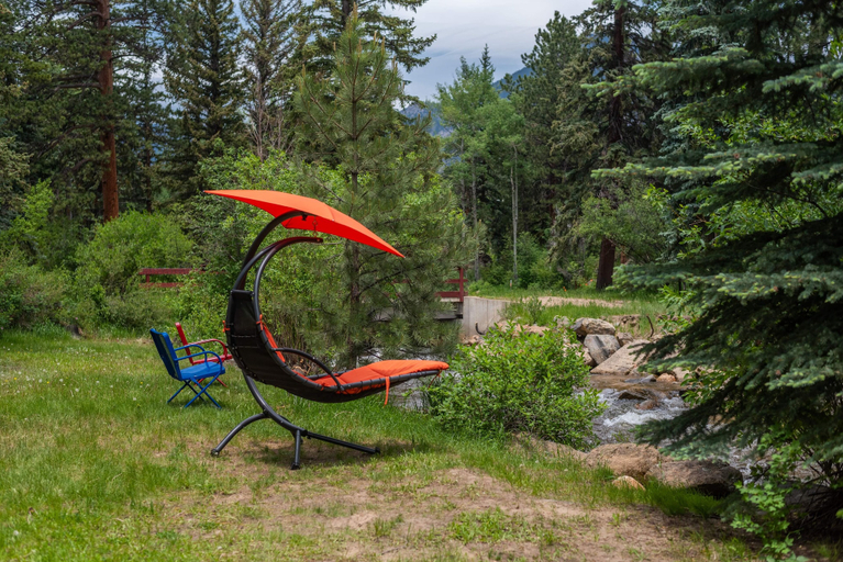 Others 4, Ponderosa Lodge, Larimer