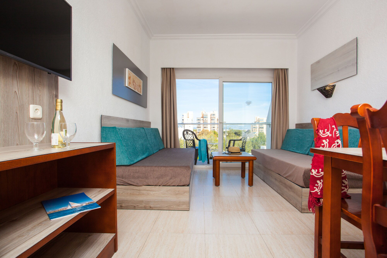 Others 5, Apartamentos Ben-Hur, Baleares