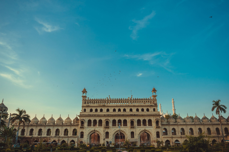 Exterior & Views 2, Fairfield By Marriott Lucknow, Lucknow