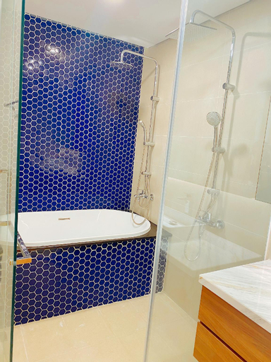 Bedroom 2, Aria Vung Tau Resort Apartment, Vũng Tàu