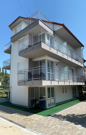 Exterior & Views 2, Szőlőlugas Vendégház, Balatonfüred
