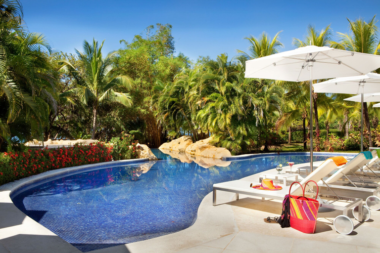 Sport & Beauty 3, Azul Hotel & Retreat, Santa Cruz