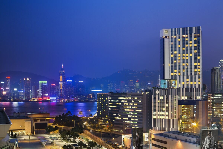 Hotel ICON, Kowloon
