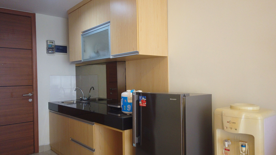 Others 3, Strategic Studio Apartment at Beverly Dago with Mountain View, Bandung