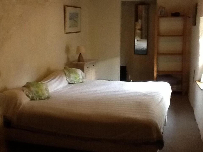 Bedroom 3, Chez Janie Hirst - Chambres d'hotes, Drôme