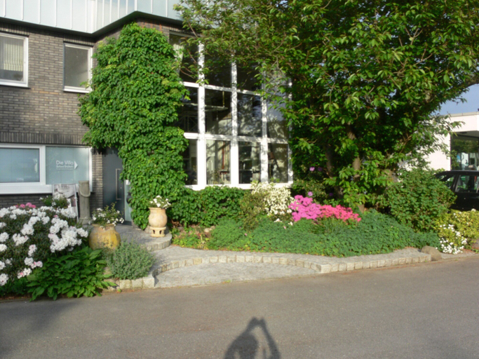 Exterior & Views 2, Die Villa Mettmann, Mettmann