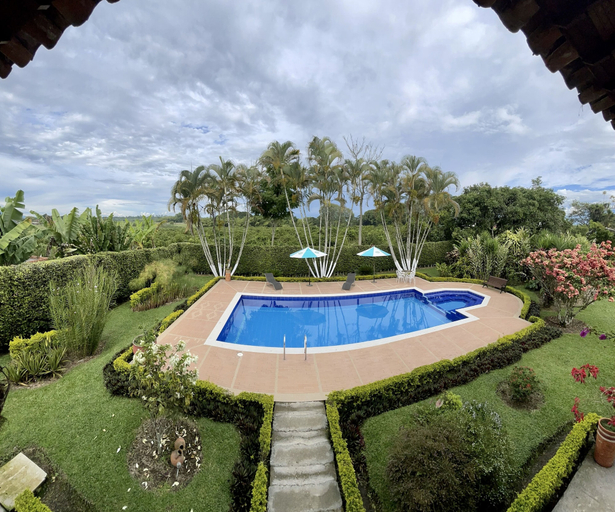 Sport & Beauty 5, Casa Abba Hotel, La Tebaida