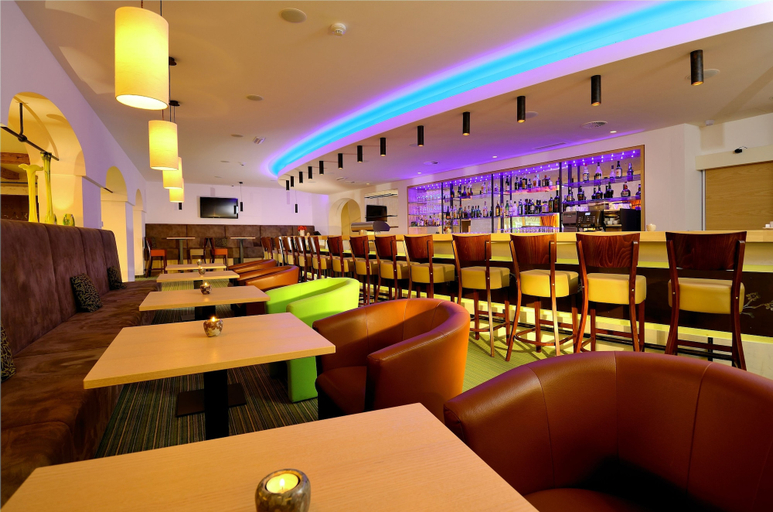 Food & Drinks 5, Hotel Leonhard, Zell am See
