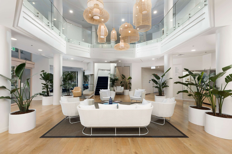 Business Facilities
