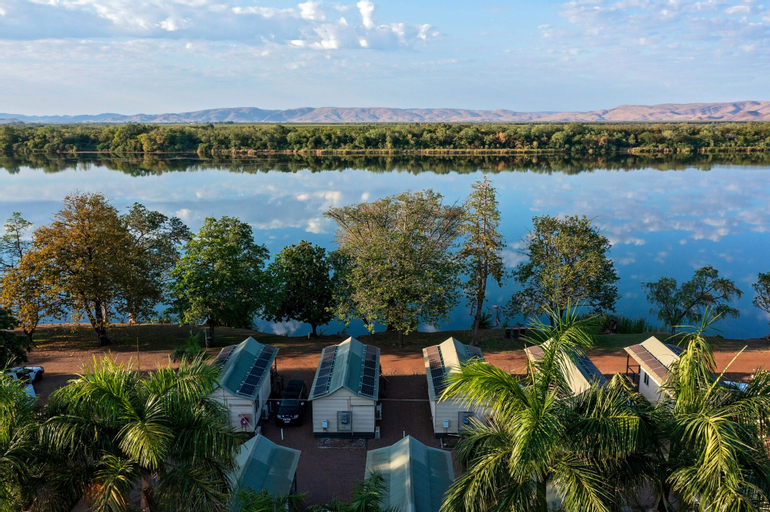 Exterior & Views 2, Discovery Parks - Lake Kununurra, Wyndham-East Kimberley