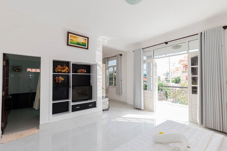 Others 5, Tran Duy City Villa 2, Vũng Tàu