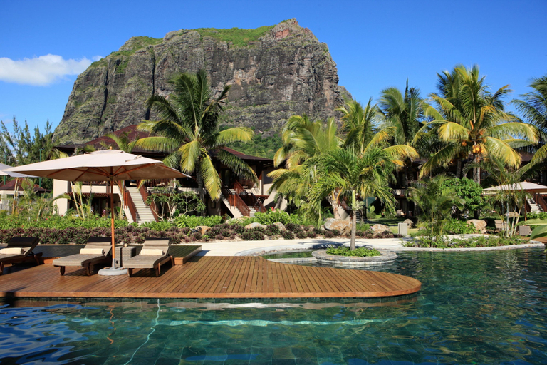 Sport & Beauty 2, LUX* Le Morne, Black River