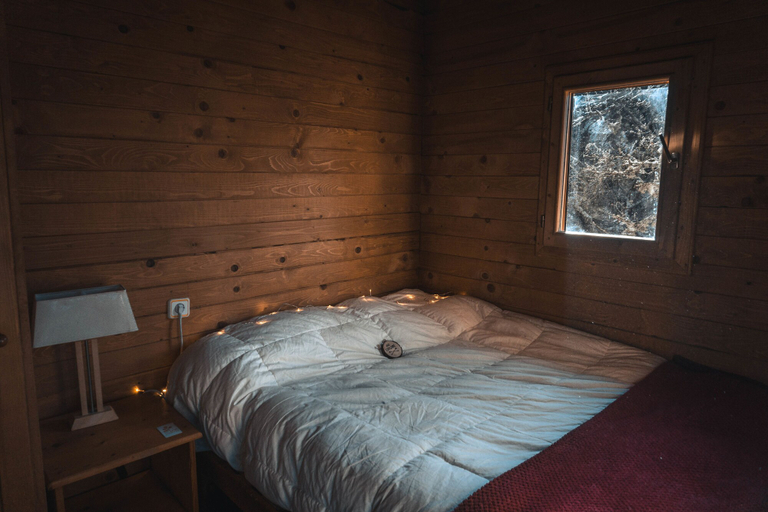 Room, Ecolodge Cabañeros, Ciudad Real