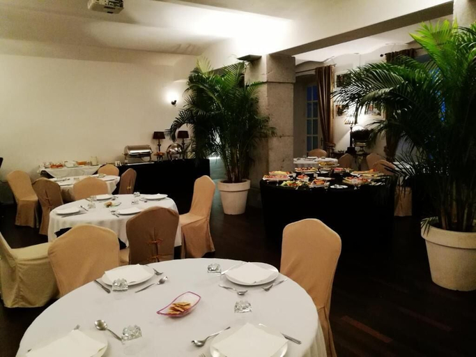 Food & Drinks 4, Antiq Palace Residences, Ljubljana