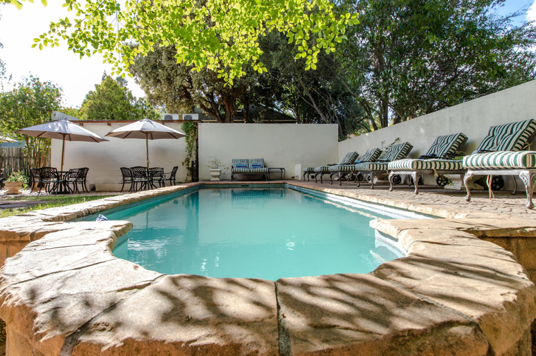 Sport & Beauty 3, Evergreen Manor And Spa, Cape Winelands