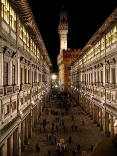 Exterior & Views 2, Hotel Giappone, Florence