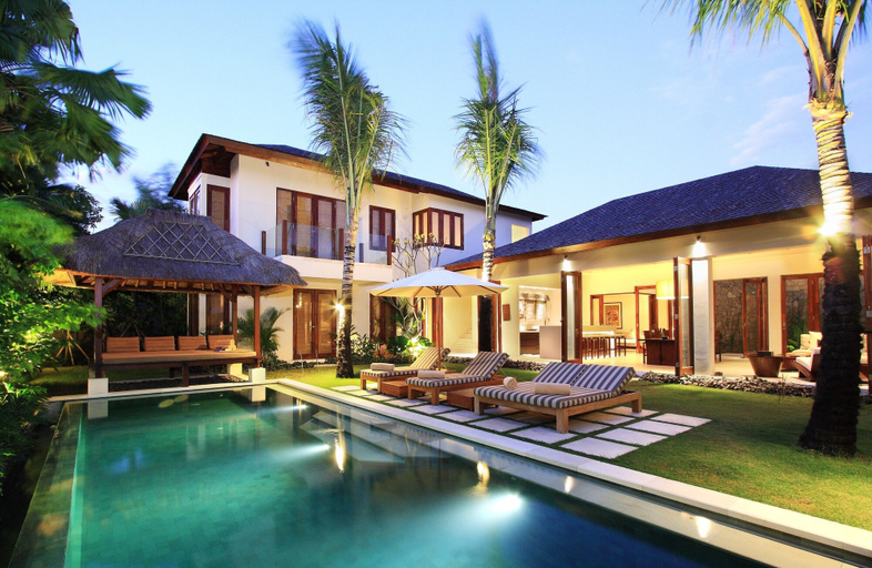 Exterior & Views 2, Villa Suar Drupadi, Badung