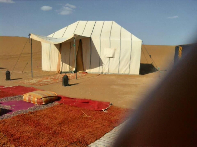 Others 5, Desert Moussa Tours, Ouarzazate