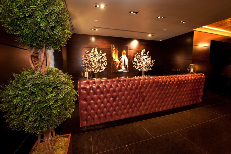 Others 5, Sanctuary Hotel New York, New York