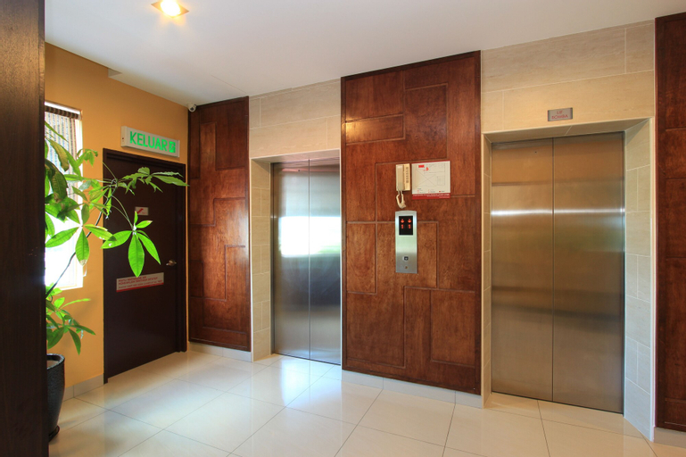 Public Area 2, Ipoh Downtown Hotel, Kinta